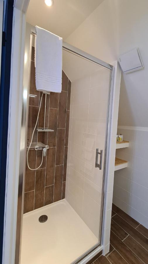 Le Beaugency Hotel Bagian luar foto