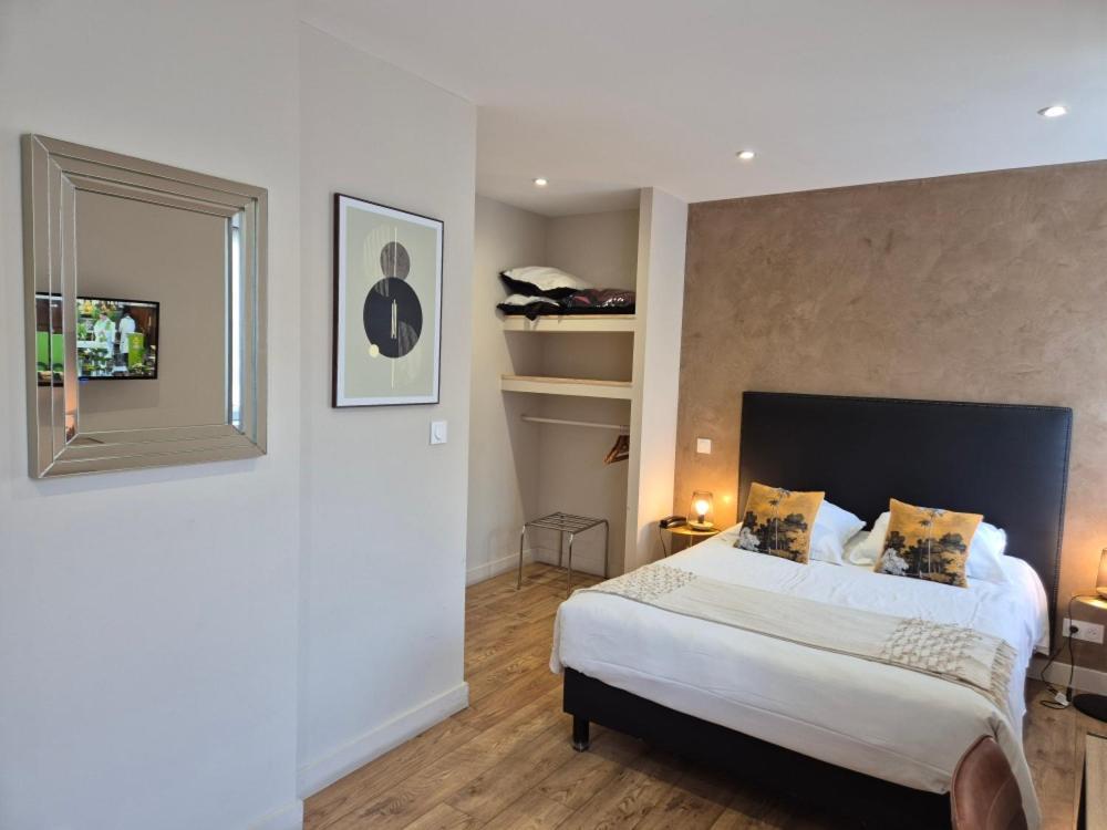 Le Beaugency Hotel Bagian luar foto