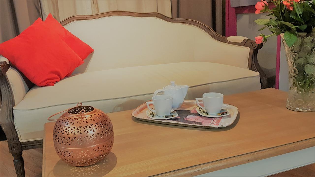Le Beaugency Hotel Bagian luar foto