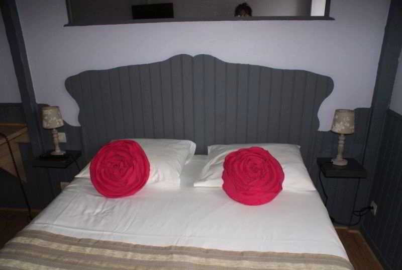 Le Beaugency Hotel Bagian luar foto