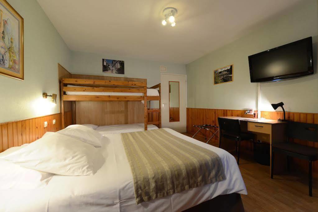 Le Beaugency Hotel Bagian luar foto