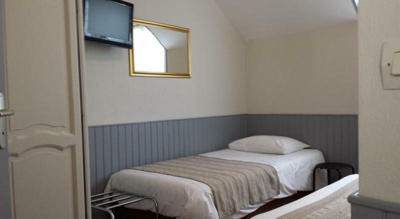 Le Beaugency Hotel Bagian luar foto
